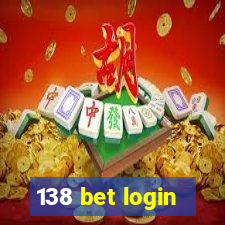 138 bet login